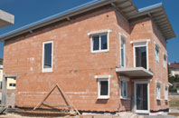 St Mewan home extensions